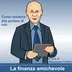 La finanza amichevole - Alessandro Fatichi