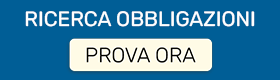 Ricerca Obbligazioni