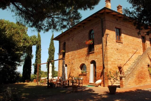 Agriturismi