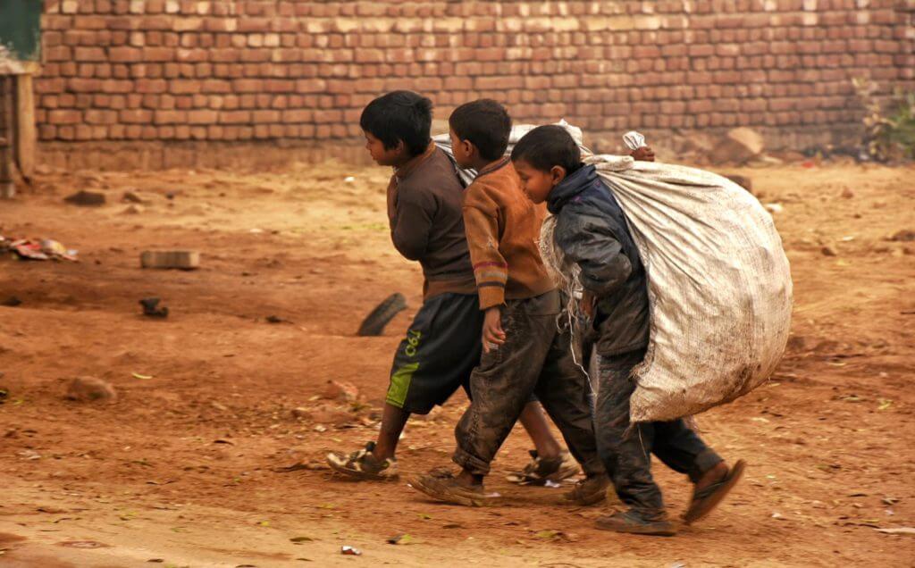 povertà