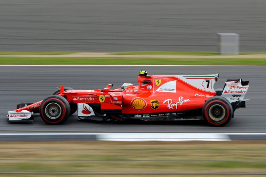 ferrari sainz rinnovo