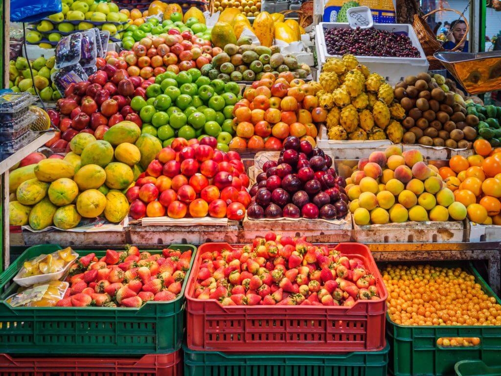 Ortofrutta