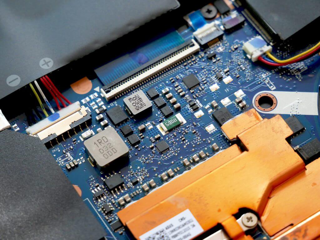 semiconduttori