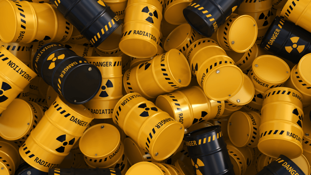 nucleare