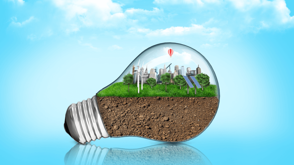 clean energy