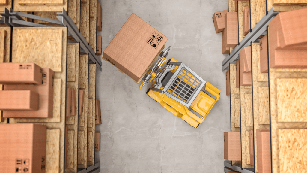 logistica