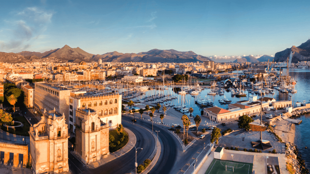 palermo