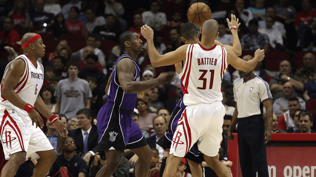 italiani in NBA