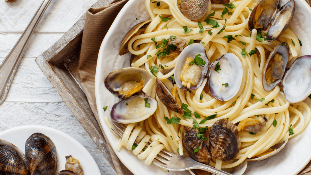 vongole