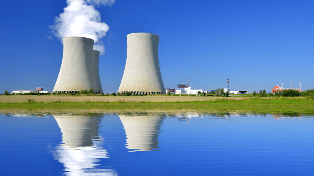 nucleare