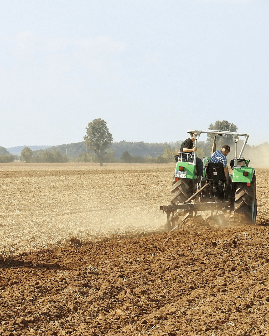 agricoltura