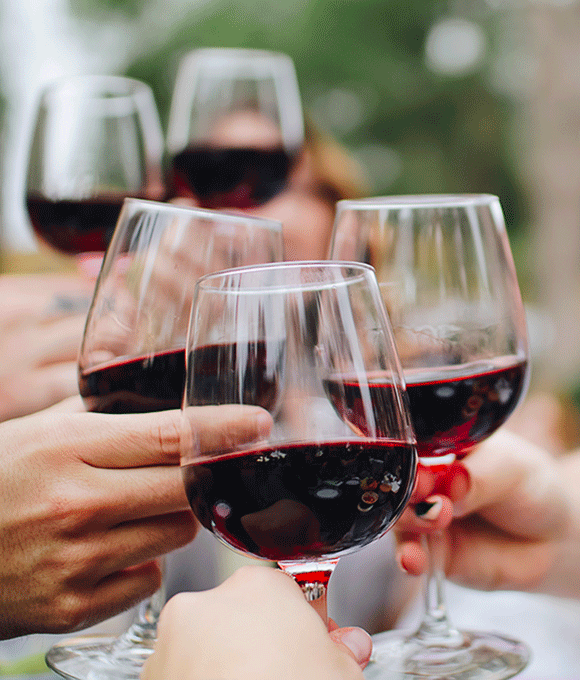 vino