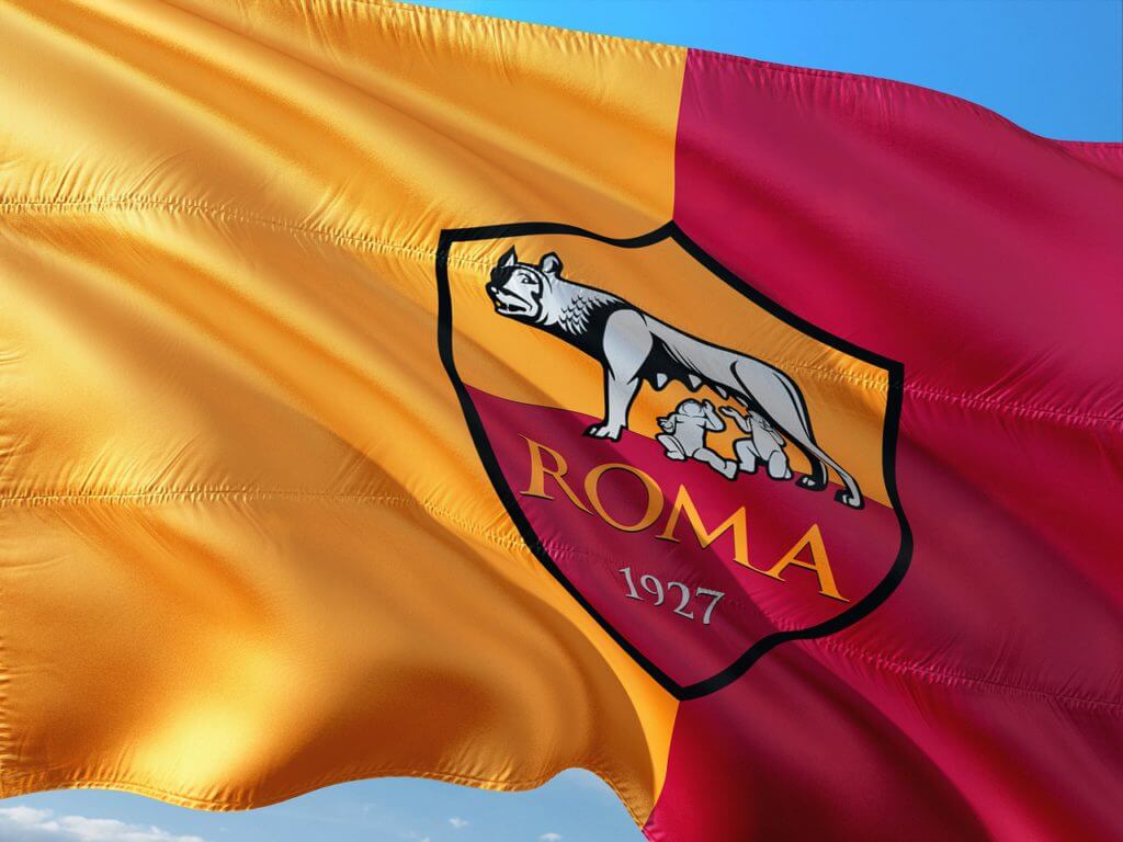 Roma delisting