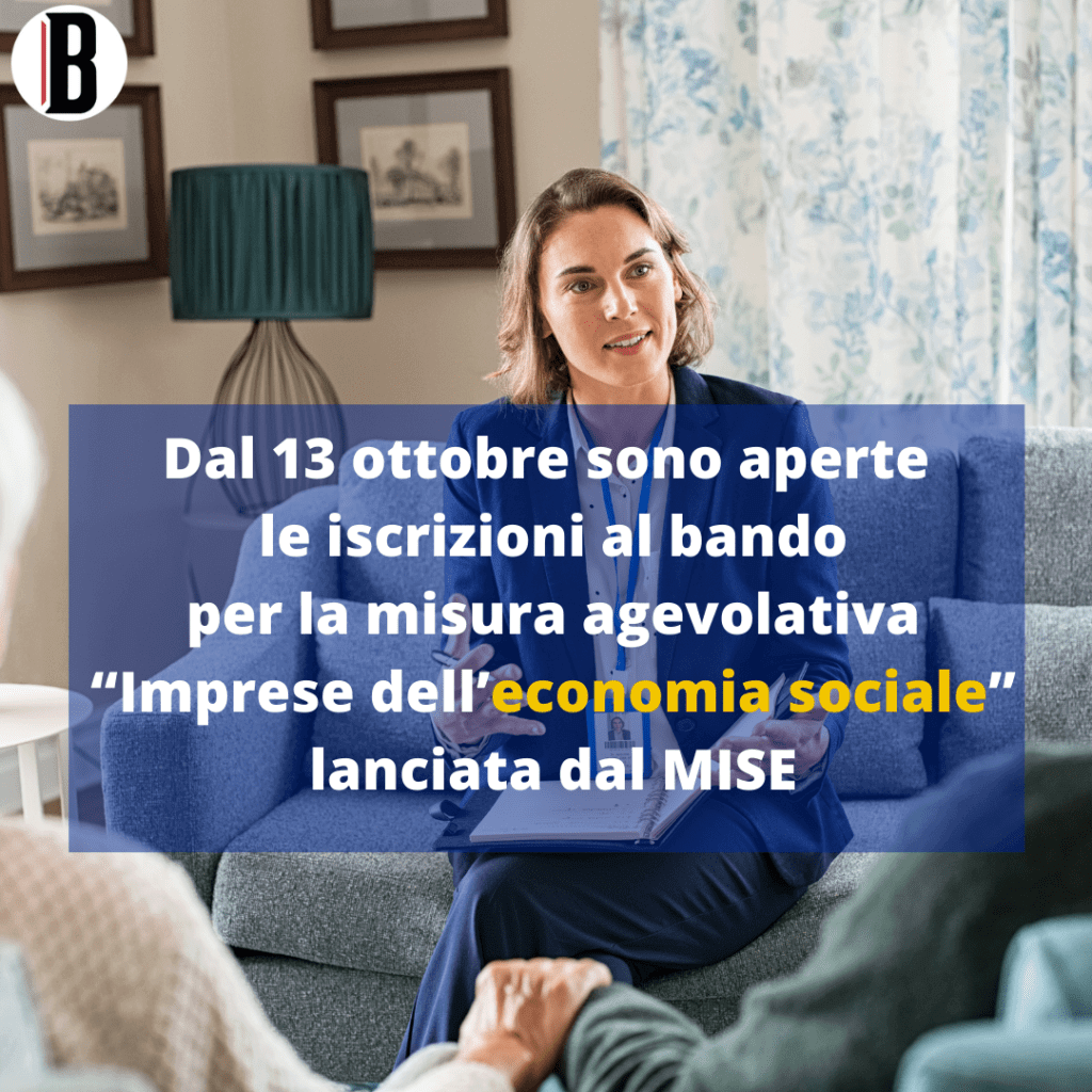 imprese sociali