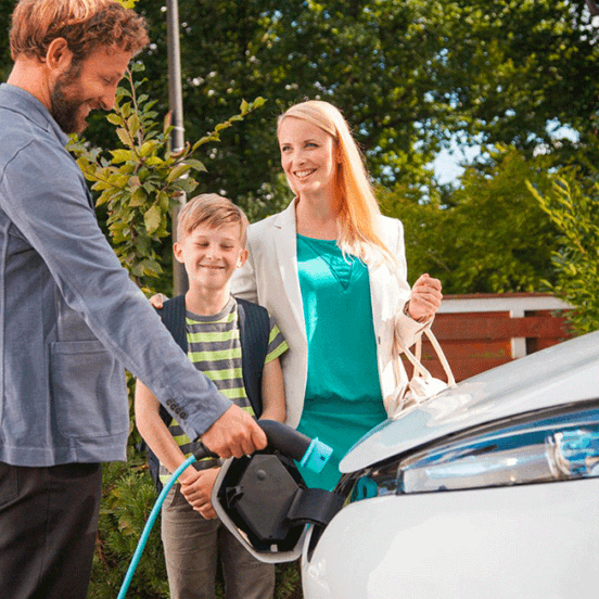 Auto Elettriche