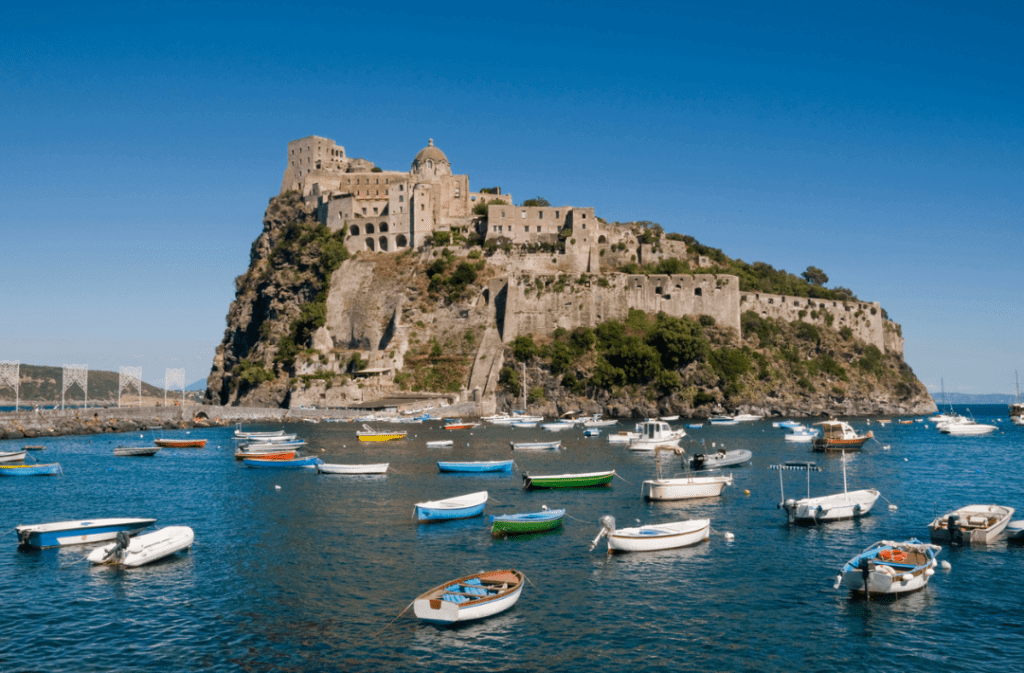 Ischia