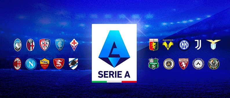 Serie A