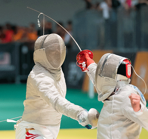 fencing