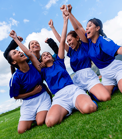 calcio femminile