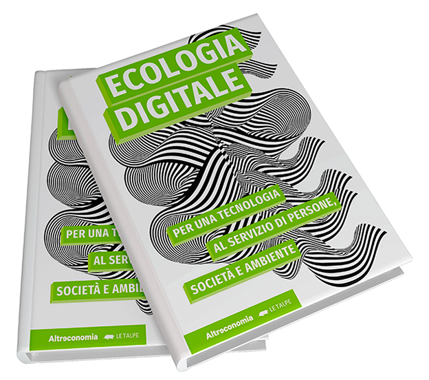 ecologia digitale