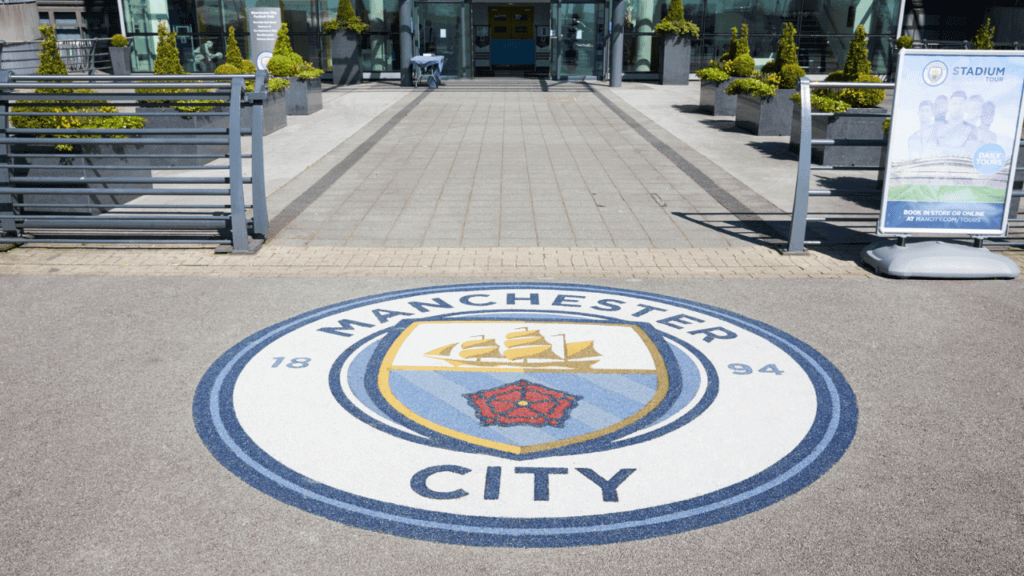 Manchester city