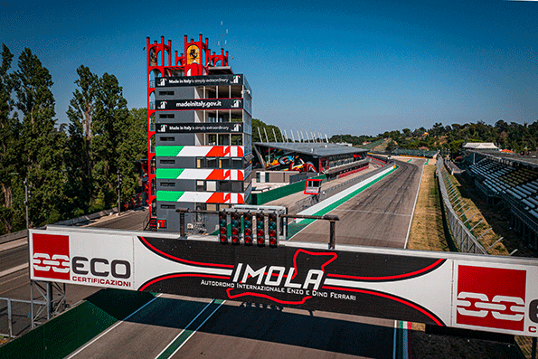 imola