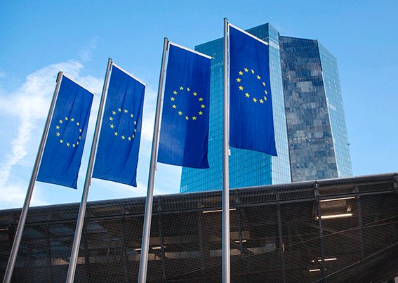 Patto di stabilità: il tetto dell'Europa.