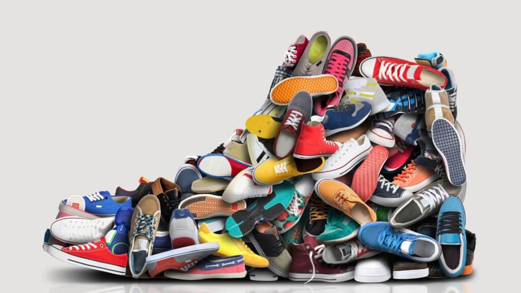 Creare scarpe hotsell