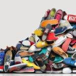 3d sneakers
