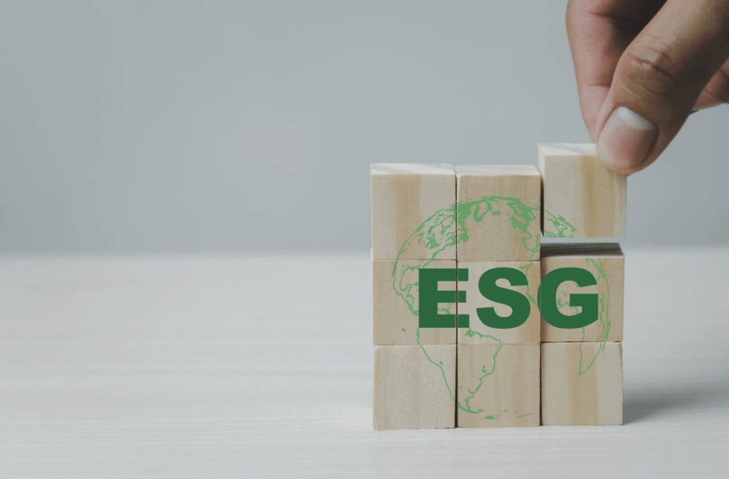 ESG USA