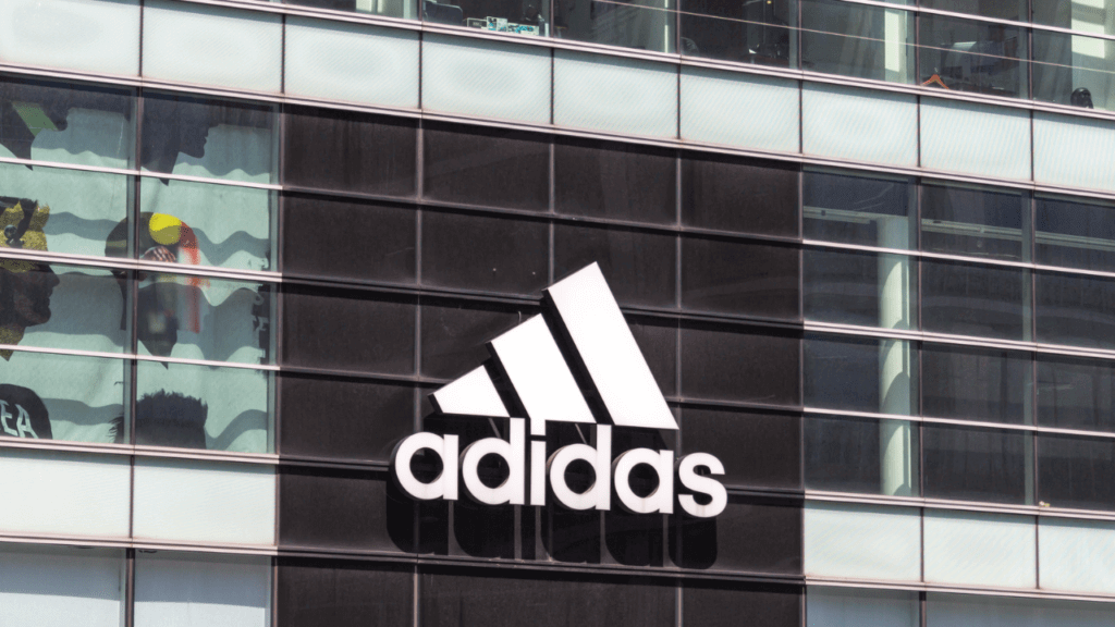 adidas