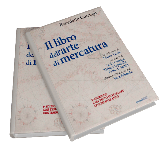 aziende libro mercatura