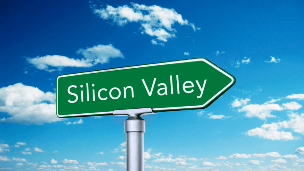 Silicon Valley