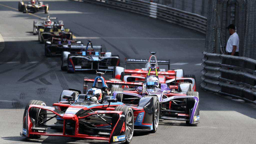 Formula E