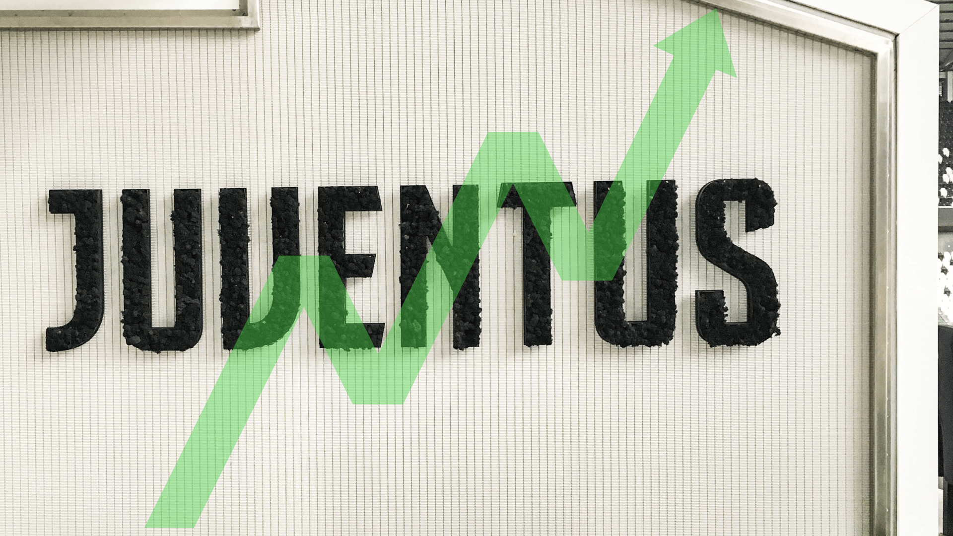 Titolo borsa deals juve