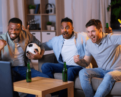 ...