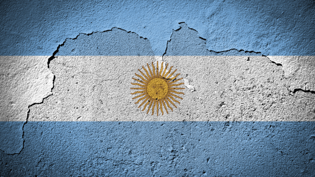 Argentina