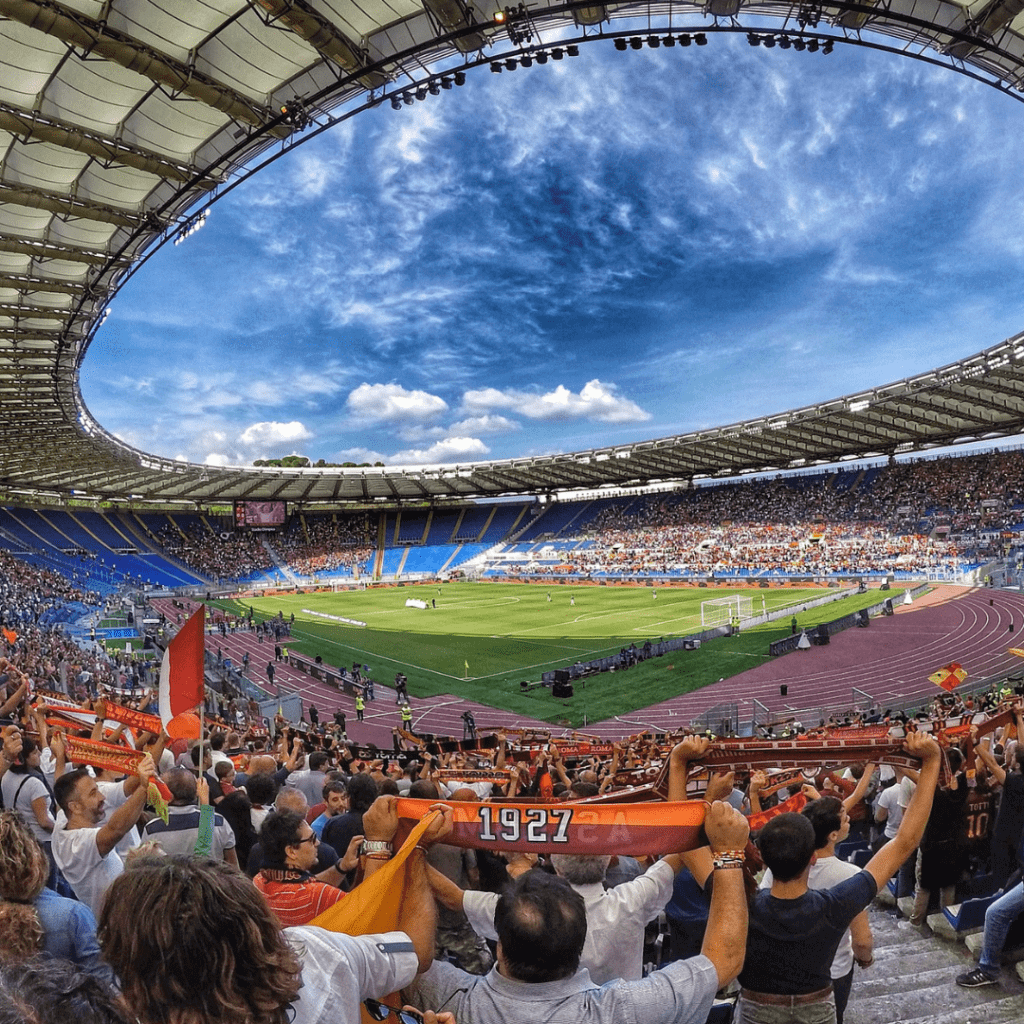 stadio