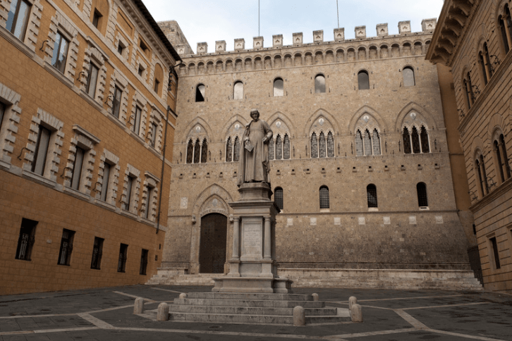 Monte dei Paschi