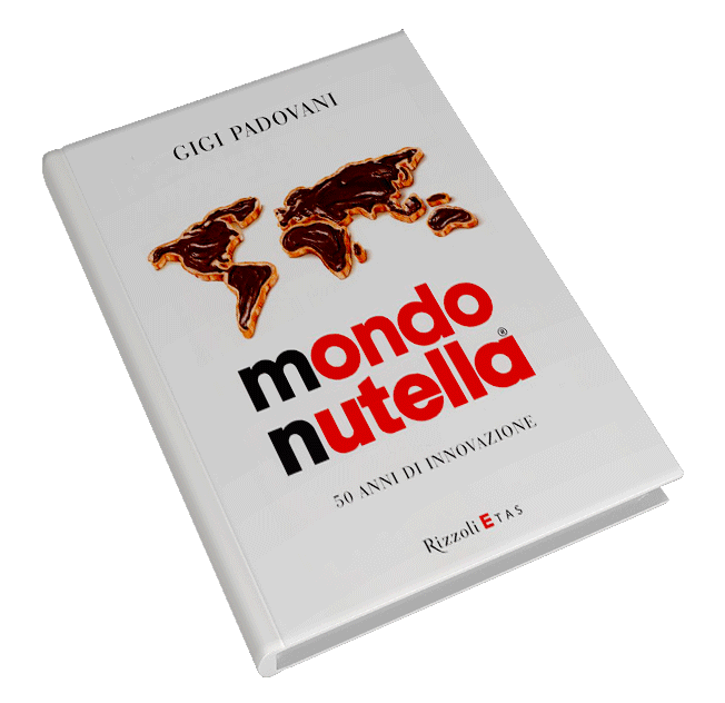 mondo Nutella