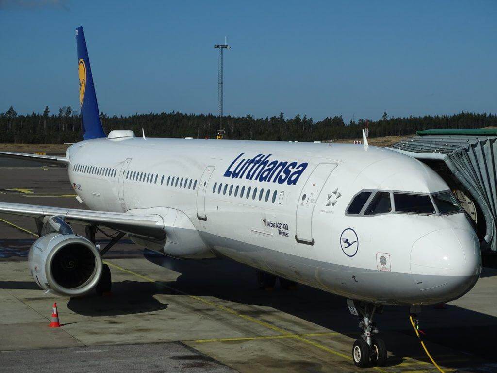 Lufthansa