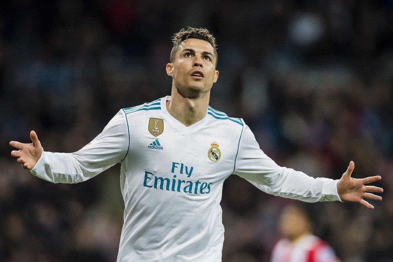 Ronaldo, a herança do rei