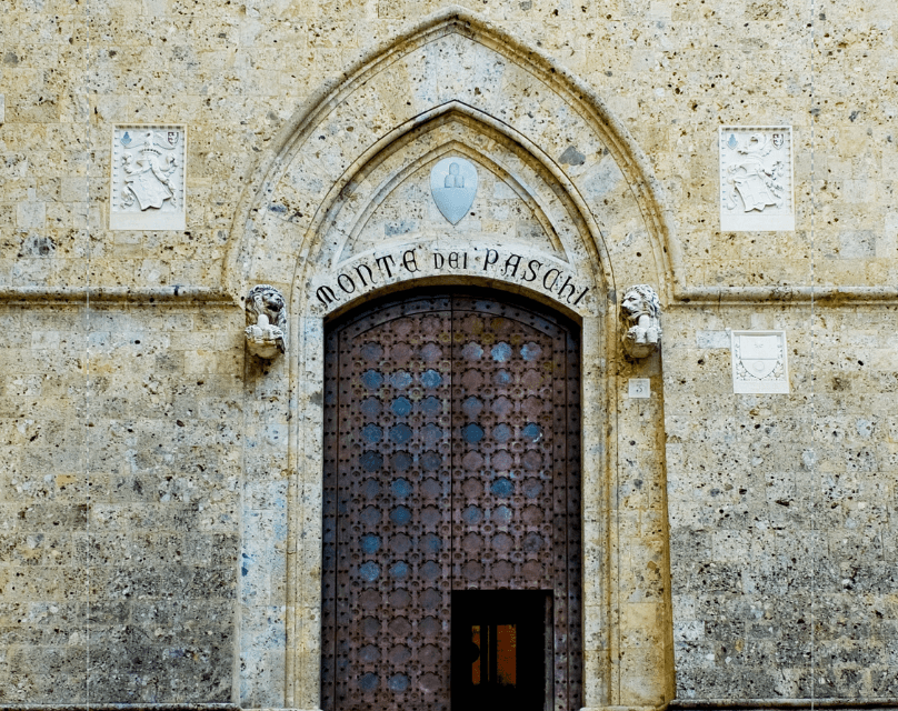 Monte dei Paschi