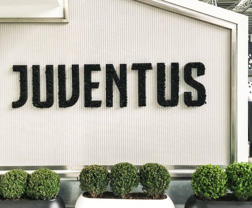 Juventus