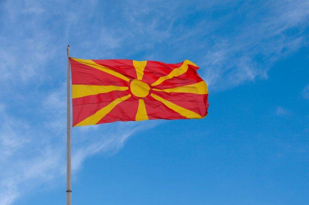 Macedonia