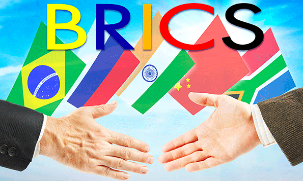 Brics dollaro