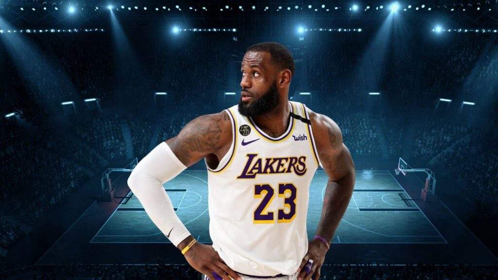 Quanto ha guadagnato LeBron James nella sua carriera ilBollettino