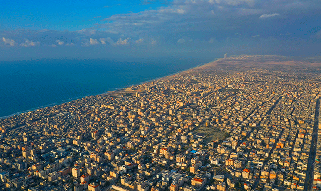 Gaza