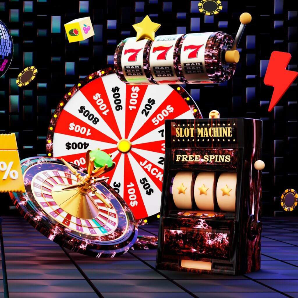 Trovare clienti con Regolamentazione e Casinò Online Non AAMS in Italia Parte B
