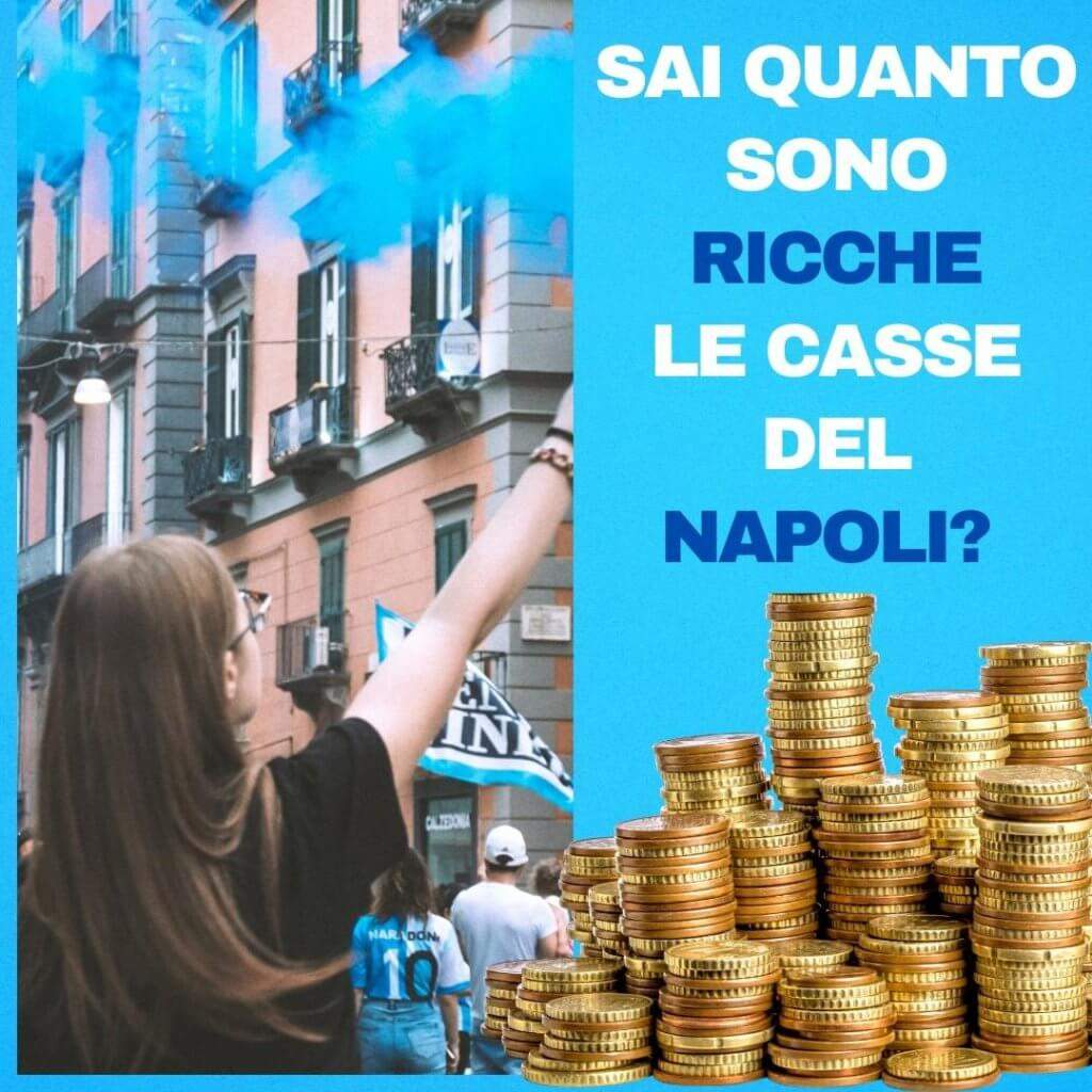 Napoli copertina